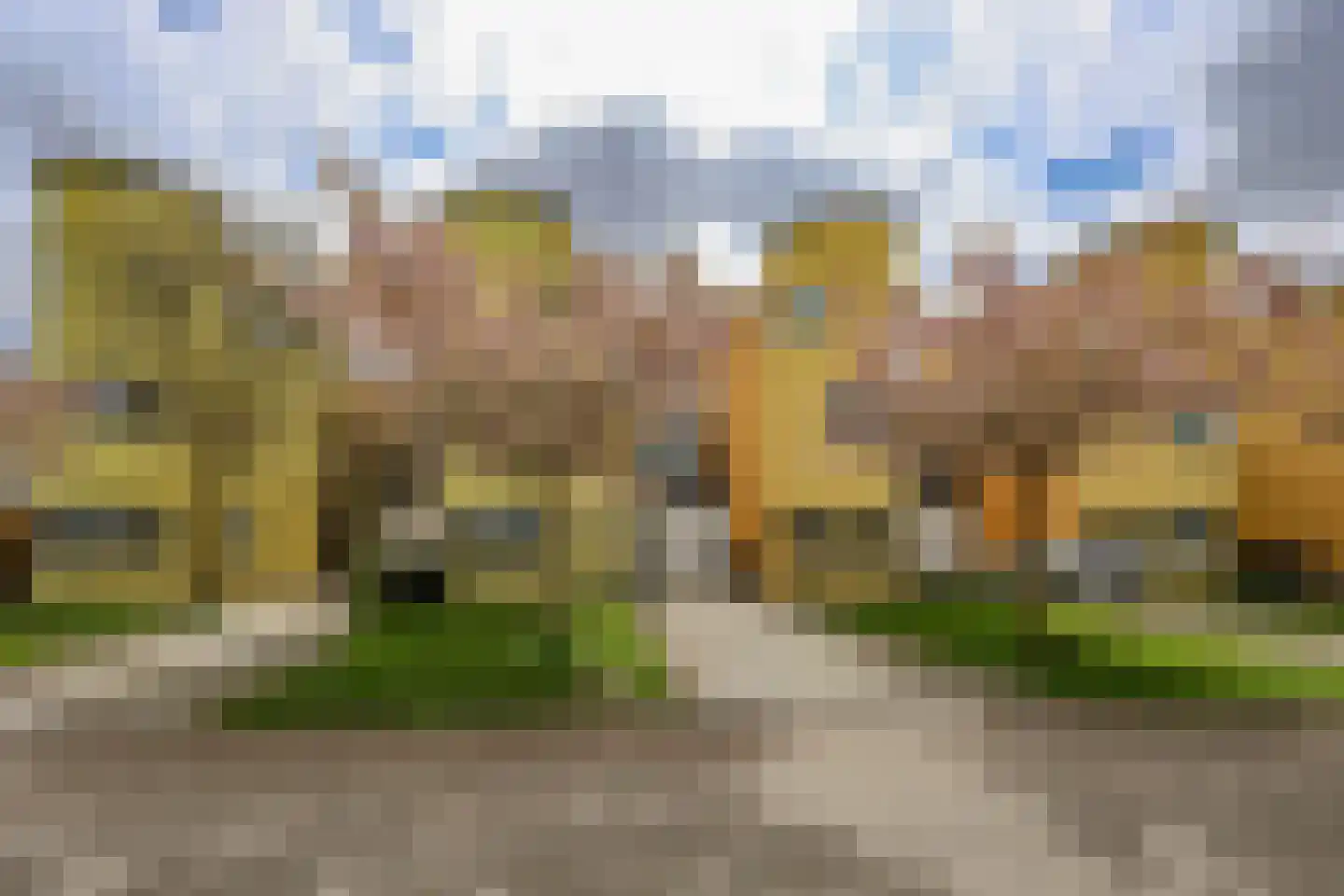 Chamoisstraat 30 Almere