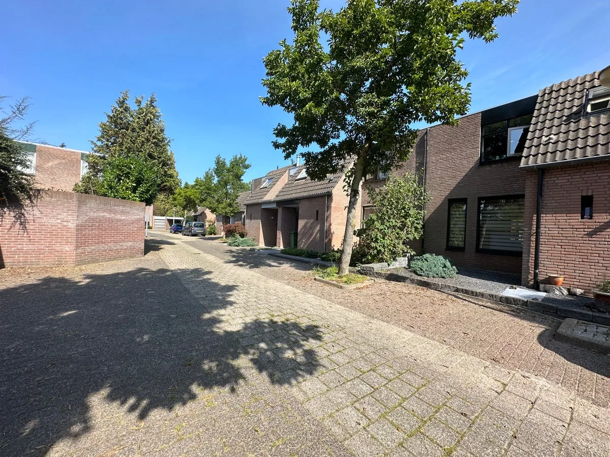 Champagnehof 6 in Eindhoven