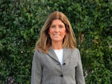 Photo of Chanel van den Broek