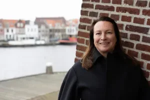 Foto van Channah de Jong