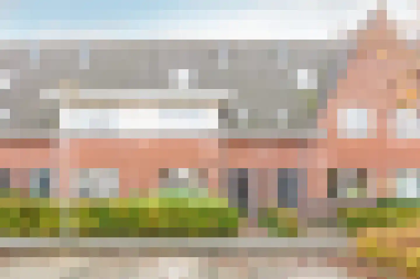 Chansondreef 39 Harderwijk