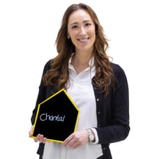 Photo of Chantal Burgers