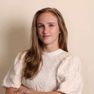 Photo of Chantal de Roo