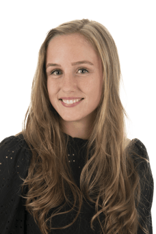 Foto van Chantal de Roo