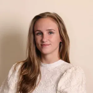 Foto van Chantal de Roo