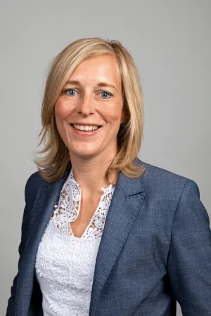 Foto van Chantal Kanters