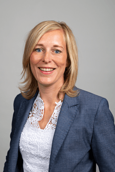 Photo of Chantal Kanters