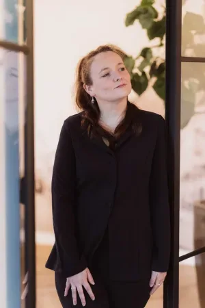 Foto van Chantal Knijff