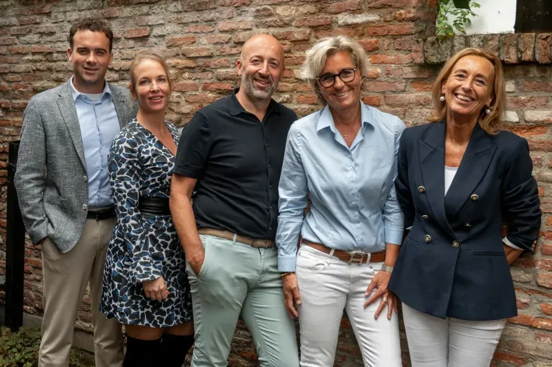 Office photo of Chantal Lefeber Makelaars