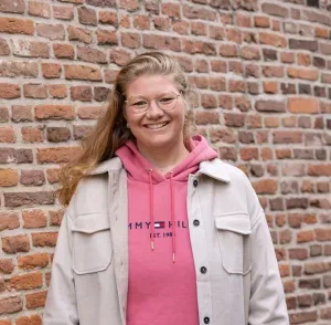 Photo of Chantal Oosterga