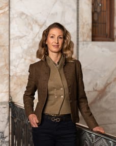 Photo de Chantal Poot