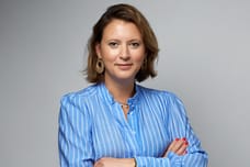 Foto von Chantal R. Kalmeijer