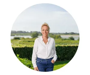 Photo of Chantal Sanders - Coumou