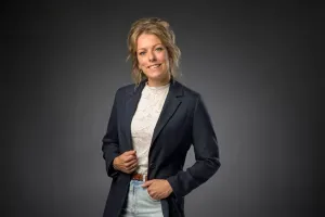 Foto van Chantal Schroven