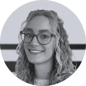 Foto van Chantal Schürmann