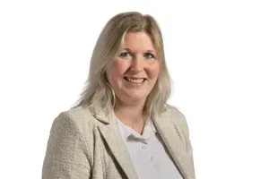 Foto van Chantal Staal