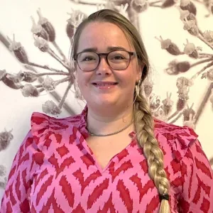 Photo of Chantal Teurlinckx