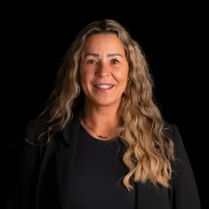 Foto van Chantal Tobeas