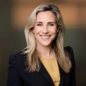 Foto van Chantal van den Berg