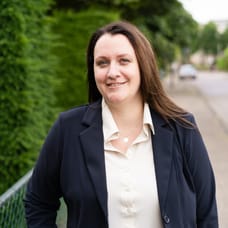 Foto von Chantal van der Velden