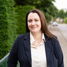 Photo de Chantal van der Velden