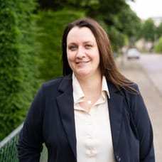 Foto von Chantal van der Velden