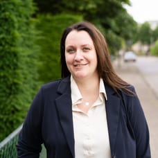 Foto von Chantal van der Velden