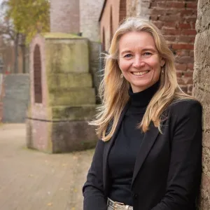 Foto van Chantal van Gemert