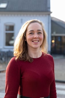 Foto von Chantal van Lanen