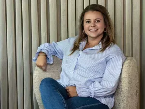 Photo of Chantal van Rijbroek