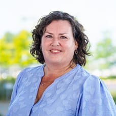 Photo of Chantal Webers