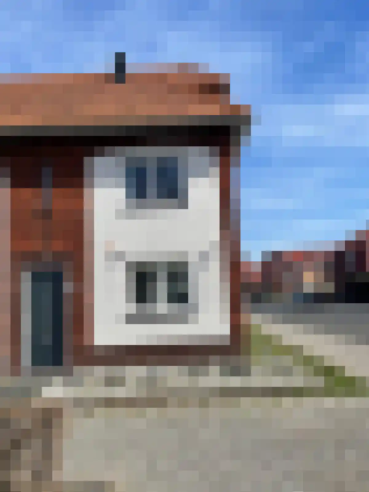 Charactostraat Capelle aan den IJssel