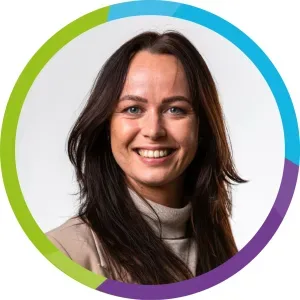 Photo of Charèl de Jong