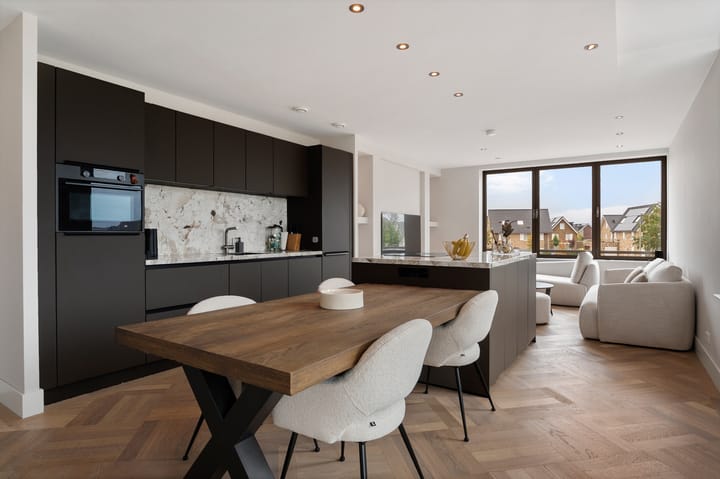 Charentestroom 11 in Zoetermeer foto