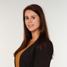 Photo de Charissa van Eykel