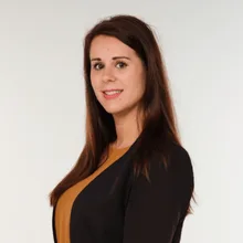 Foto van Charissa van Eykel