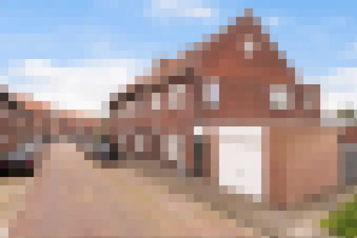 Charitasstraat 2 in Roosendaal