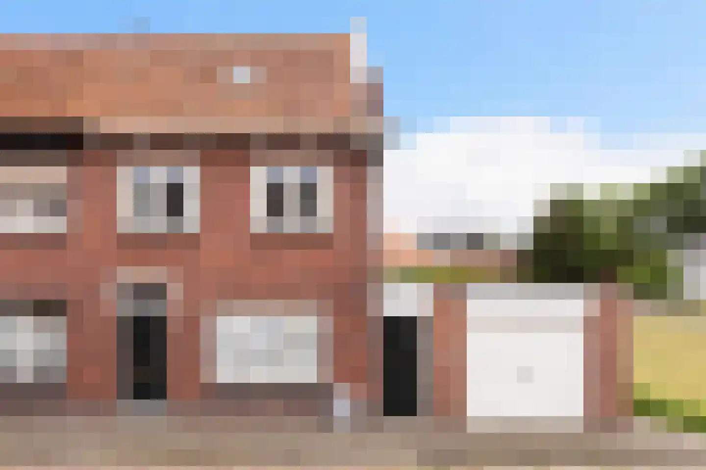 Charitasstraat 2 in Roosendaal
