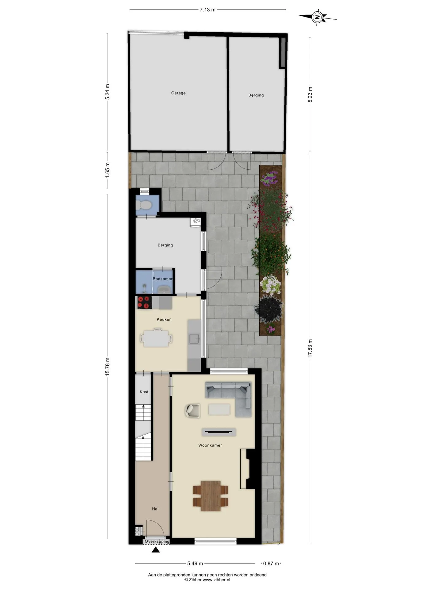 Charitasstraat 37 Roosendaal thumbnail 37