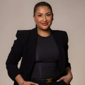 Foto van Charlene Kadirbaks