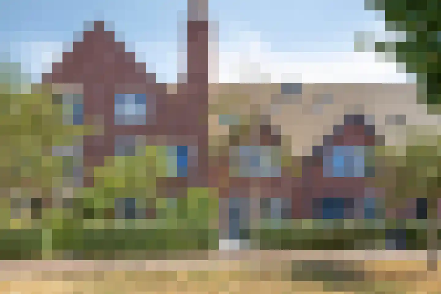 Charles Brandonlaan 64 in Hoofddorp