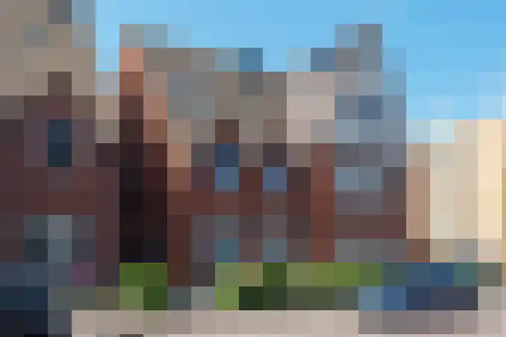 Charles Brandonlaan 94 Hoofddorp