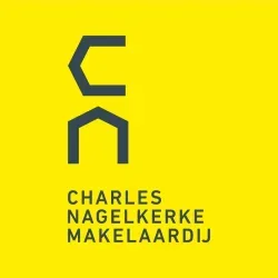 Logo de Charles Nagelkerke Makelaardij