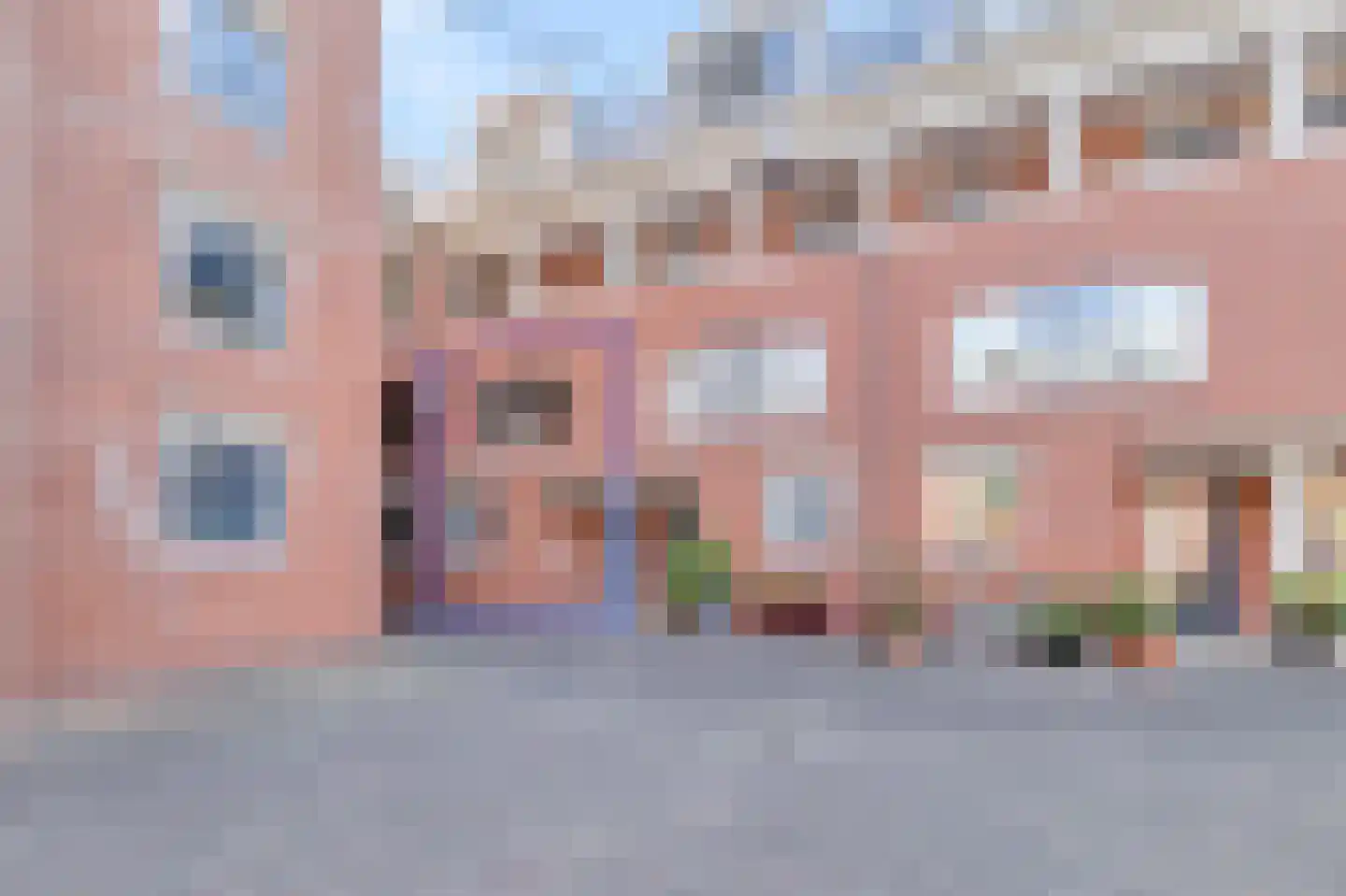 Charles Vos-cour 32 A in Maastricht