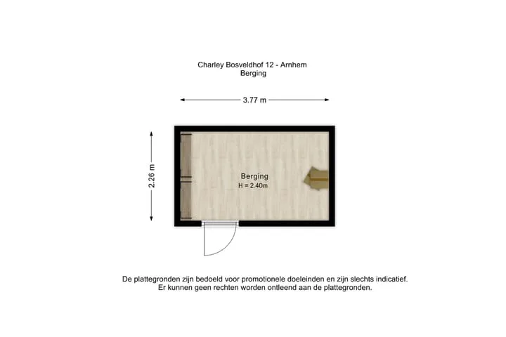 Charley Bosveldhof 12 Arnhem thumbnail 41
