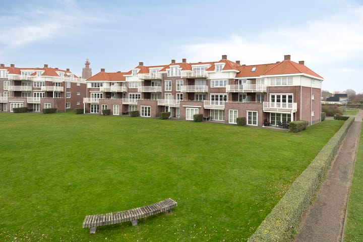 Photo of property Charley Tooropstraat 20, Westkapelle