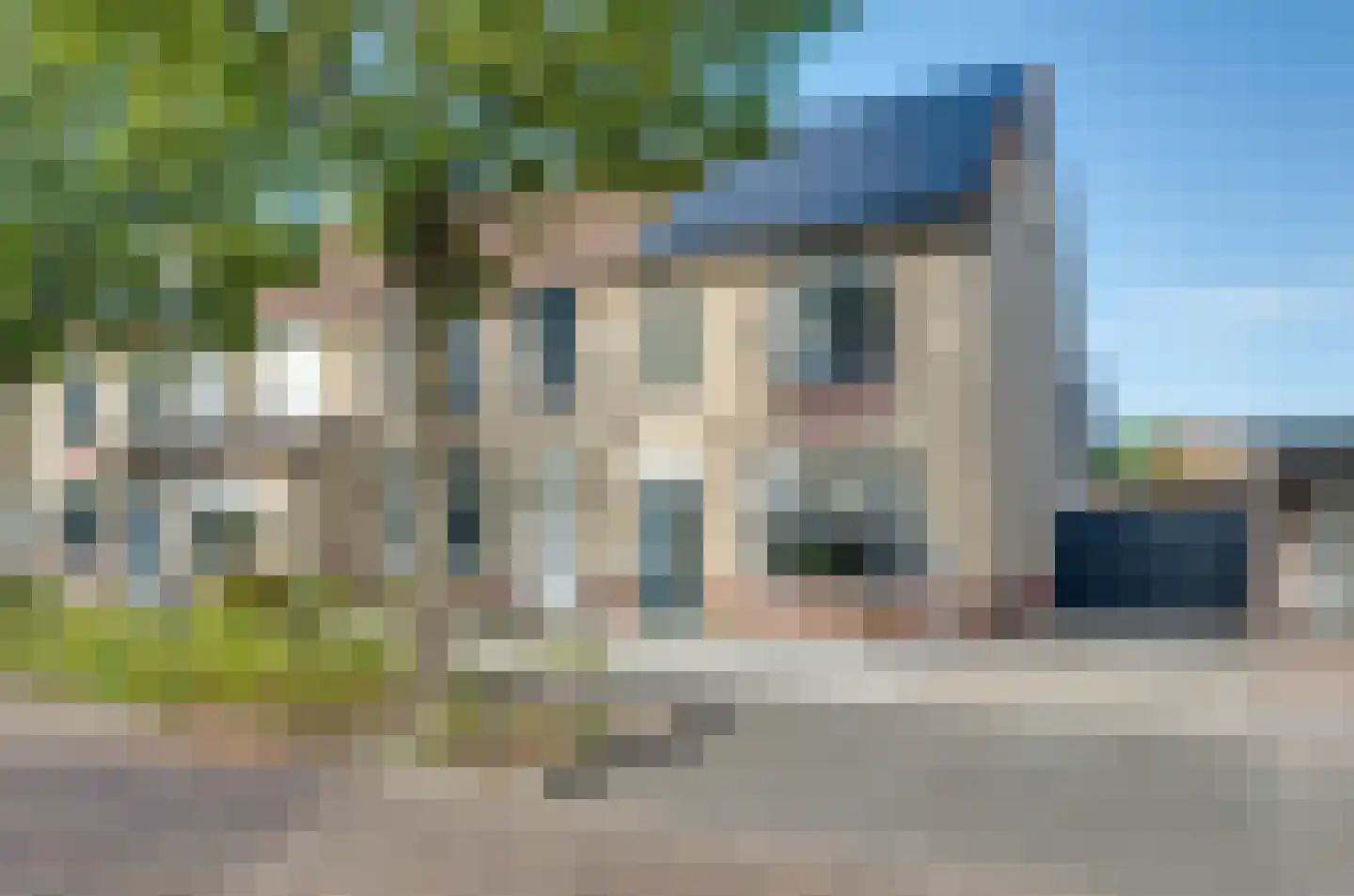 Charley Tooropstraat 22 Rijen