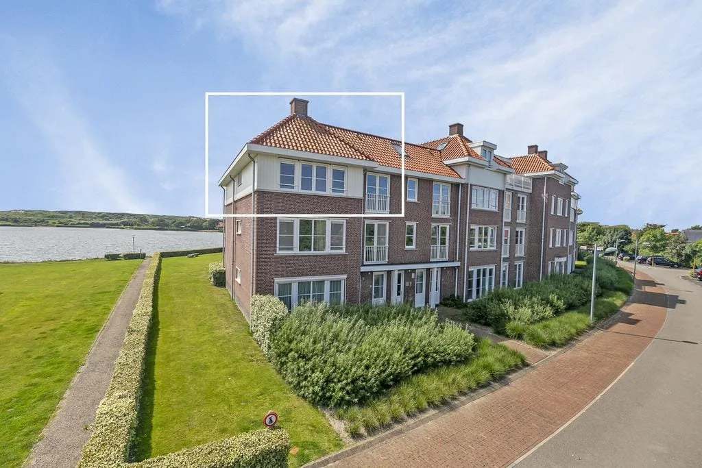 Charley Tooropstraat 28 Westkapelle foto 3