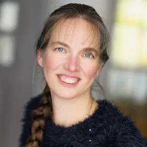 Photo of Charline Maekelbergh - Boeren