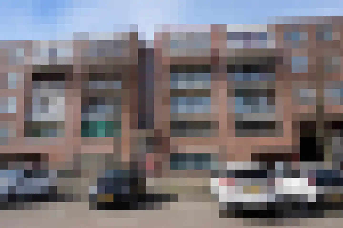 Charlotte Brontéstraat 157 Amsterdam thumbnail 13